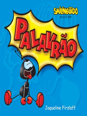 cover image of Smilingüido--Palavrão